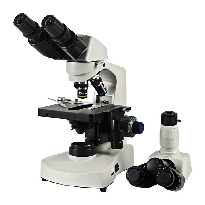 Teaching Lab Biological Video Microscope