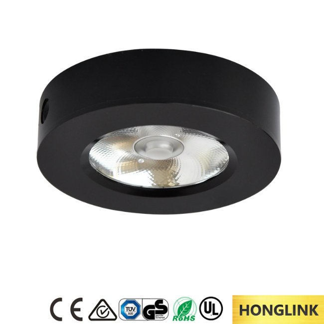 3W Dimmable LED Under Cabinet Light