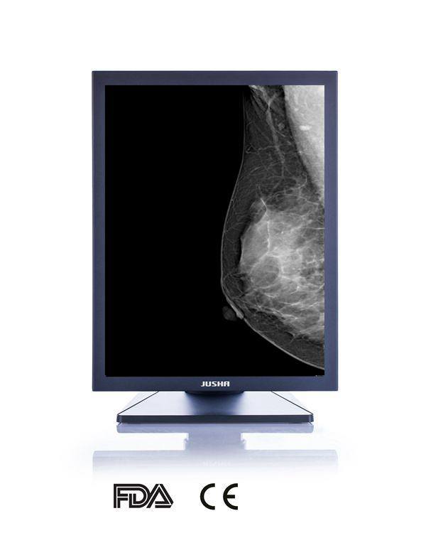 5MP Mammography Monitor with High Resolution, High Quality, China Manufacturer