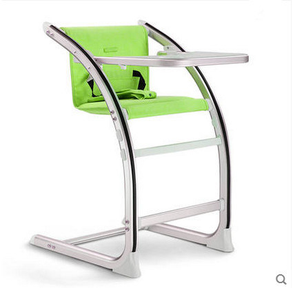 New Design Wholesaler Safe Plastic 3 in 1 Baby High Chair, Baby Dining Chair
