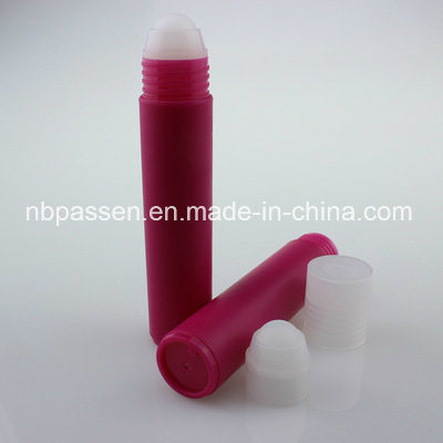 35ml Plastic Roll-on Bottle for Cosmetic Packaging (PPC-PRB-015)