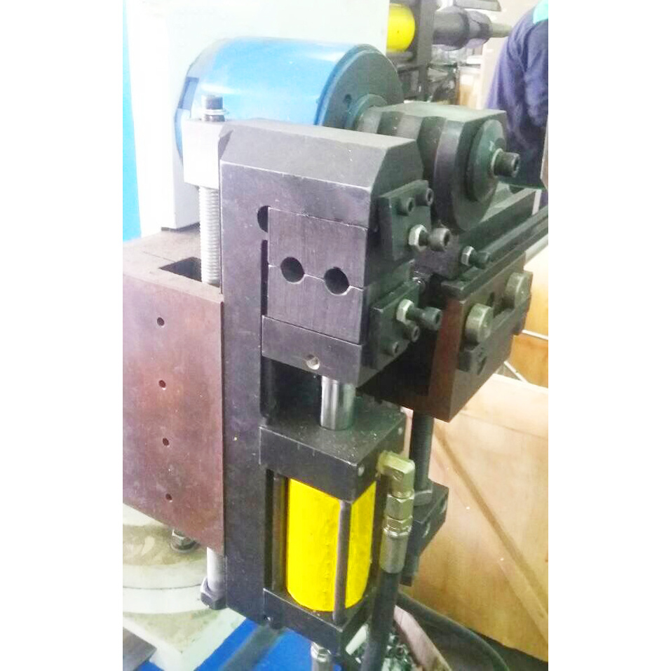 Sw38A Double Head Steel Tube Bender