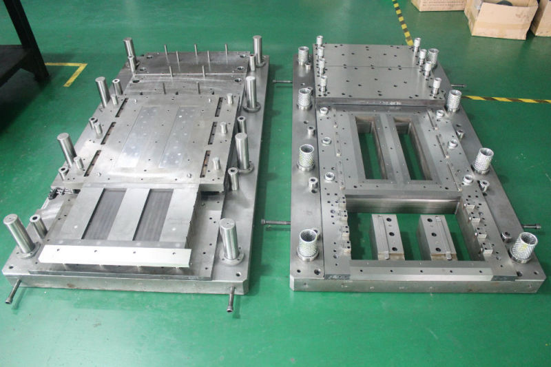 Precision Stamping Tool/ Die/ Mould for Ei Lamination