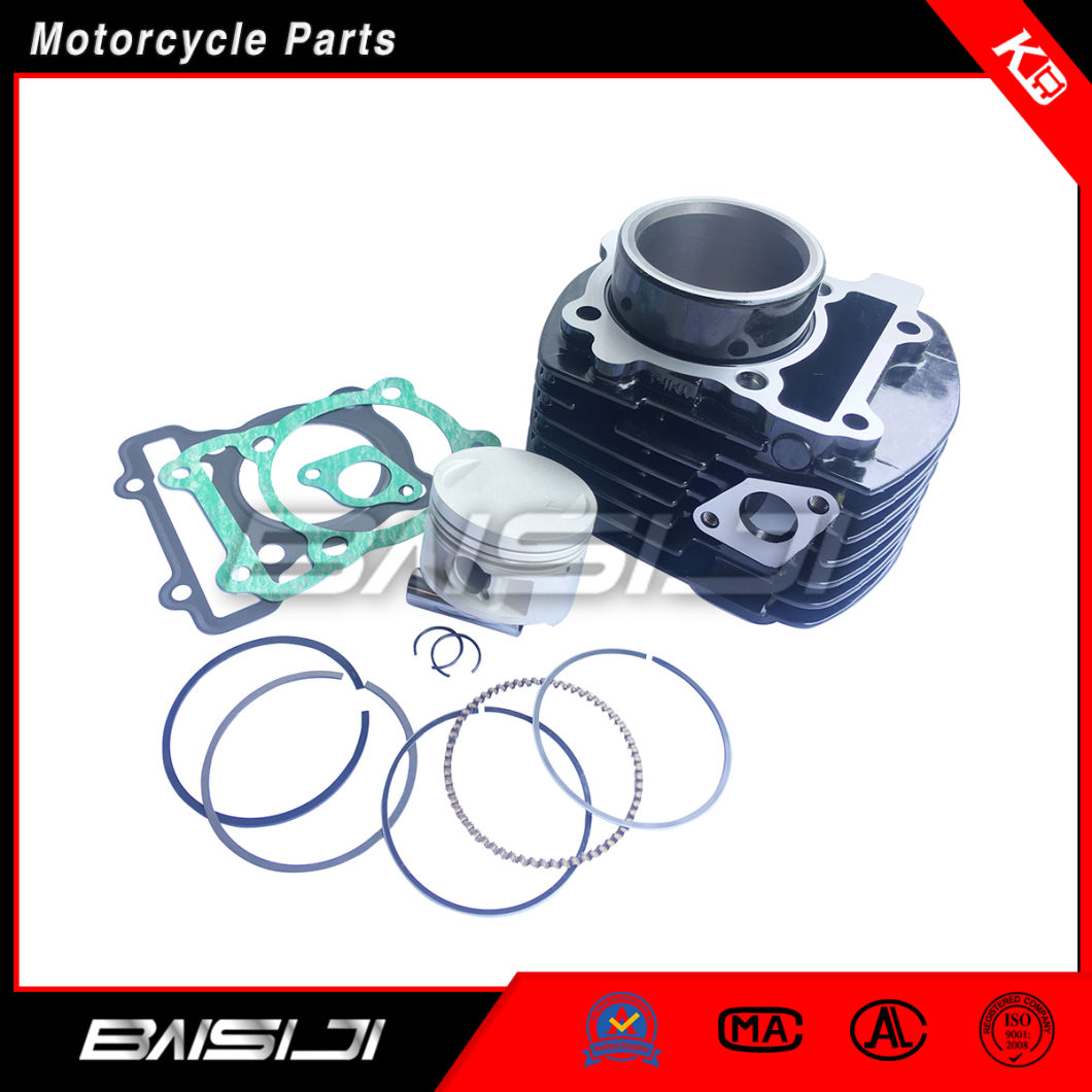 Hot Sale Motorcycle Engine Parts for YAMAHA Fz16 Cylinder Kit