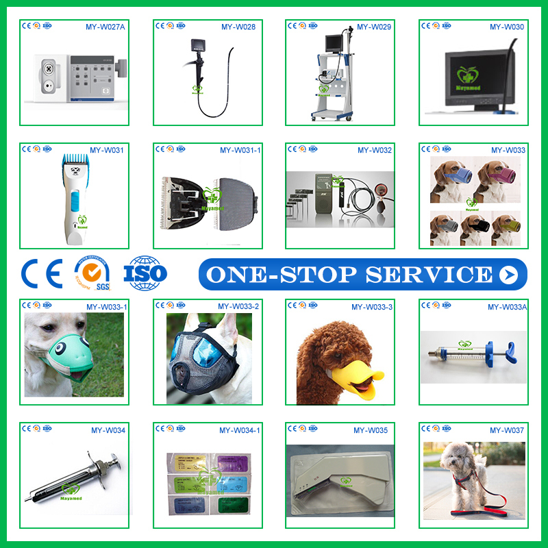 Factory Price Professional Animal Diagnostic Device Medical Pet Surgical Instrument Vet Operating Equipment Veterinary Equipment
