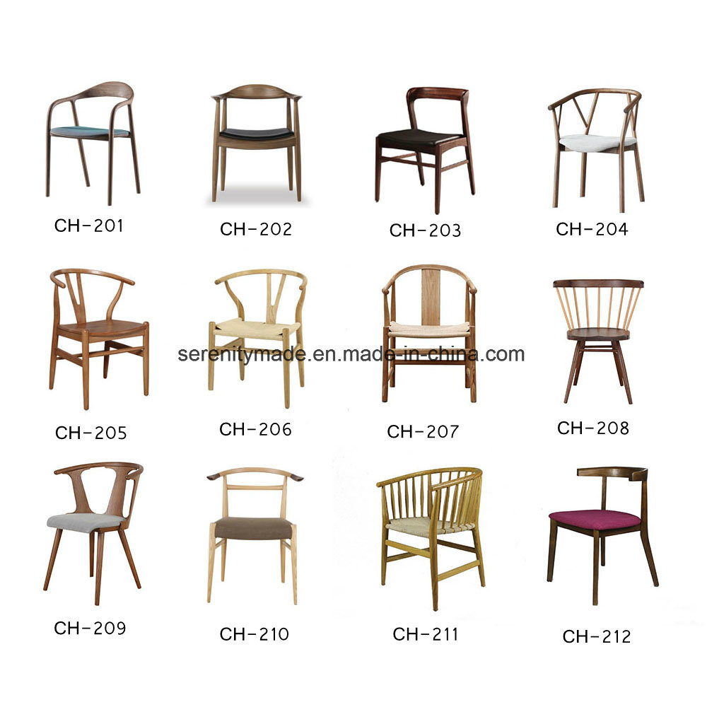 Upholstery Furniture Modern Velvet Dining Room Chairs with Brass Feet