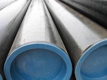 API Pipe ASTM A106 Grade B Carbon Seamless Steel Pipe