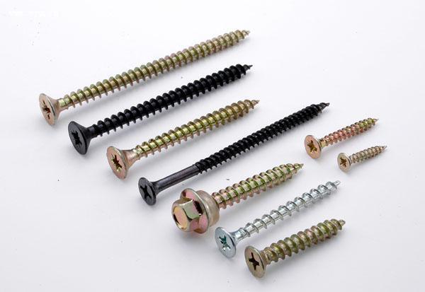 Chipboard Screw DIN7505