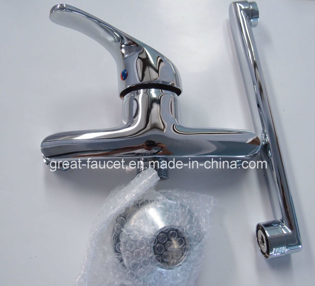 Wall Kitchen Faucet with Competitive Price