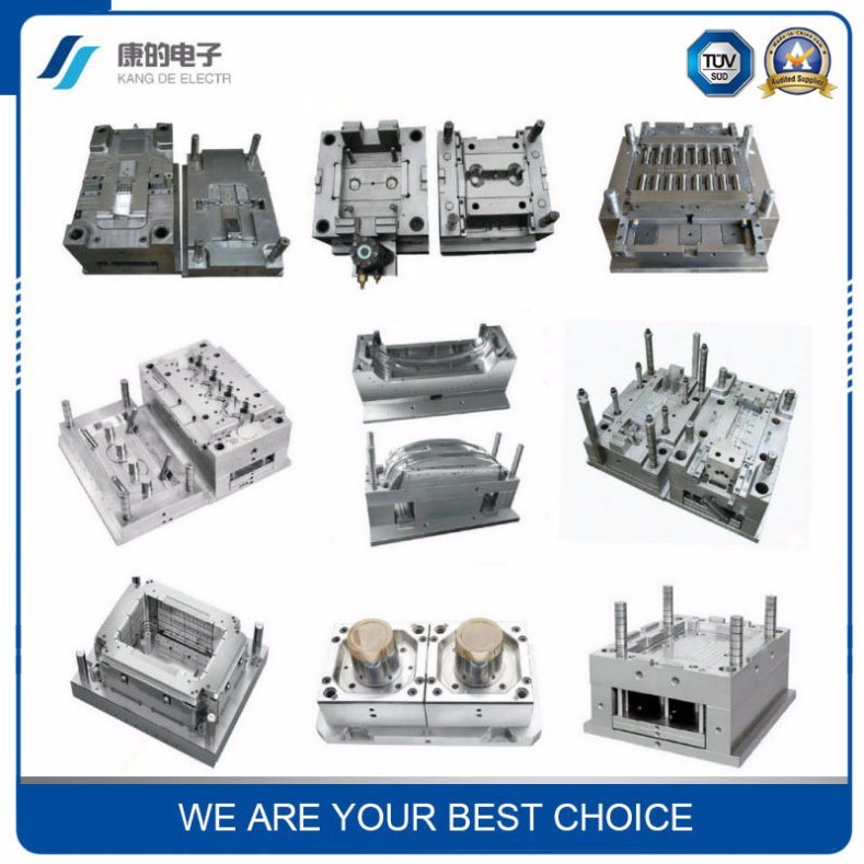 Plastic Injection Molding Products Design Manufacturer Plastic Injection Mold Plastic Mould