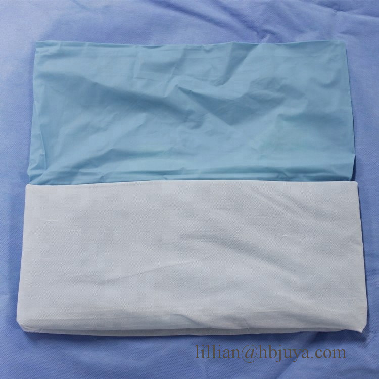 Eo Sterile High Quality Nonwoven Single Use Medical Universal Surgical Drape Pack for Hospital