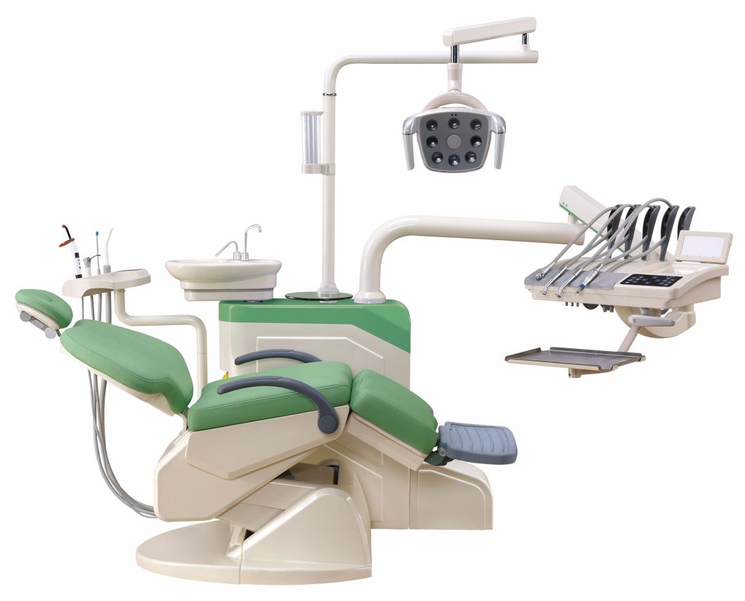 Fn-Nb4 (A) Ce and FDA Approved High Quality Dental Chair