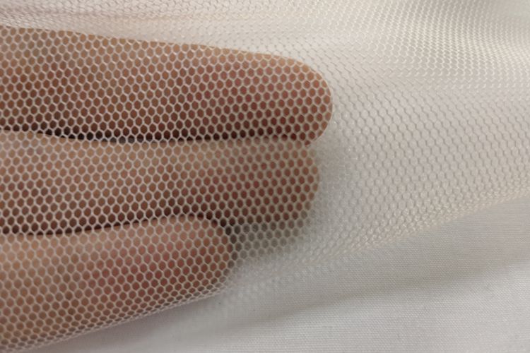 Mesh Net Wedding Fabric Mesh Net Wedding Fabric