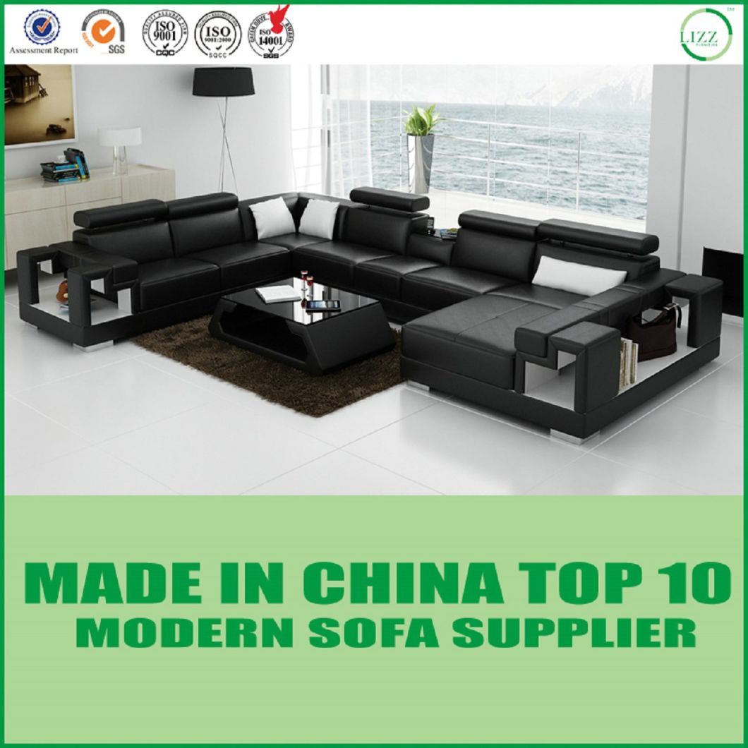 2015 New Design Furniture Modern Sofa