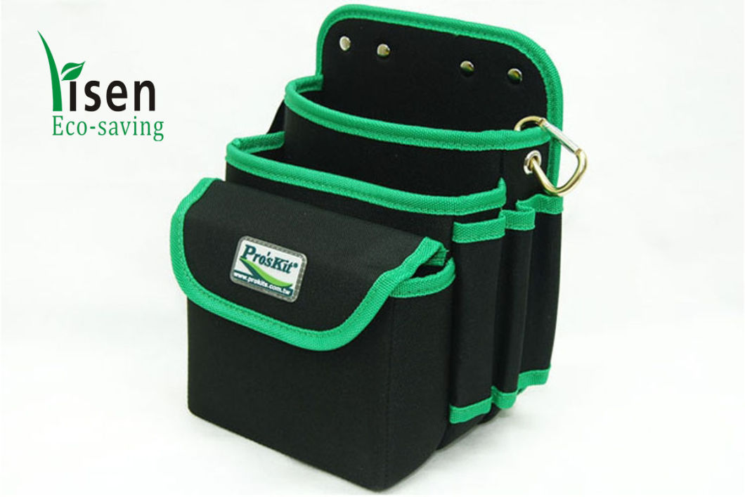 Durable Tool Bag for Electrician