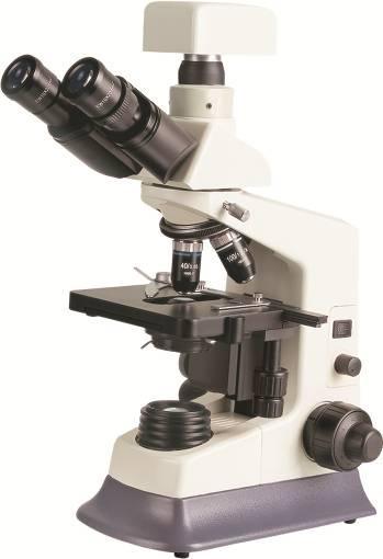 Bestscope BS-2035da Binocular Digital Optical Microscope with LED Illumination