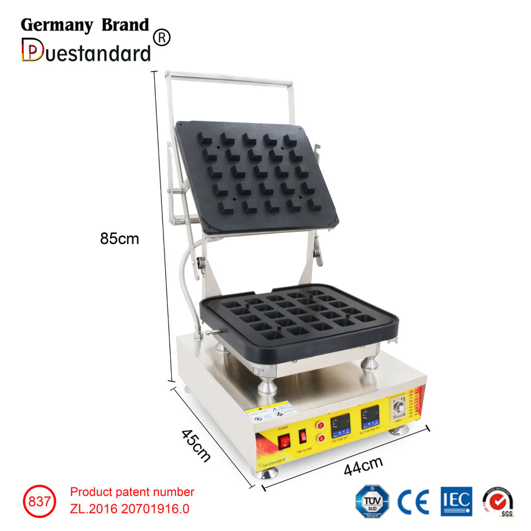 Flow Cheese Tart Shell Machine with High Quality