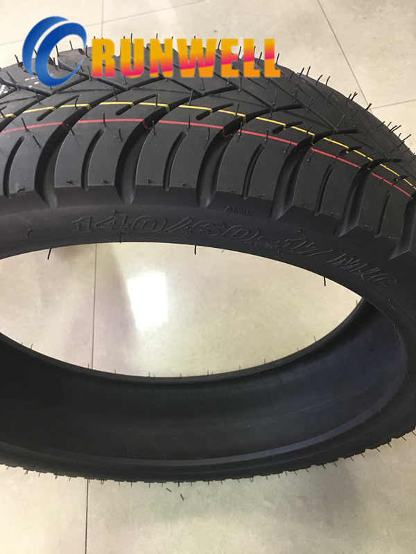 Motorcycle Tubeless Tires 130/70-17 140/60-17 140/70-17