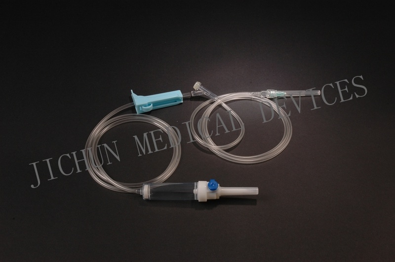 High Quality Disposable Infusion Set