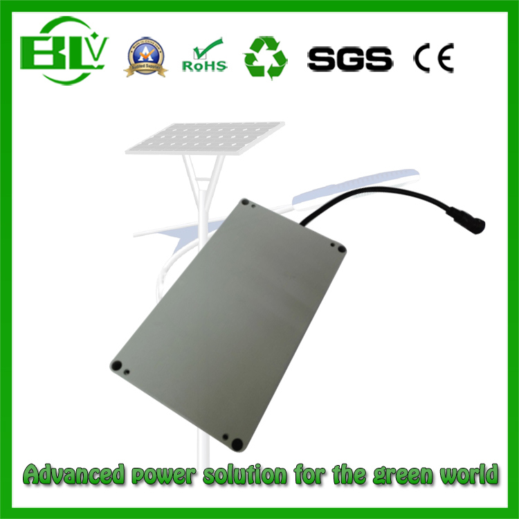 12V 30ah Li-ion Battery Pack Battery Pack for Solar Street Light From OEM Chinese Factory