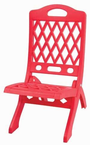 Plastic Chair Injection Mould for Home Use and Outdoors