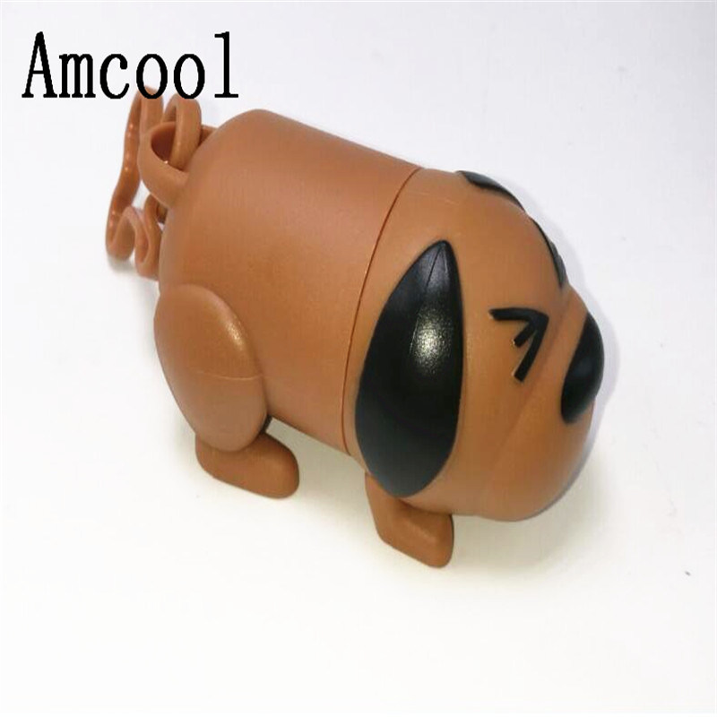 Pet EGO Classic Waste Bag Dispenser Cute Little Dog Dispenser.