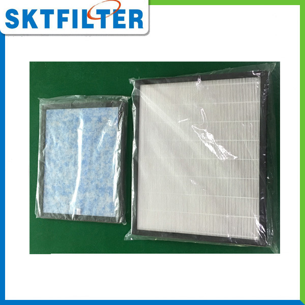 Vacuum Cleaner HEPA Filter for HAVC System