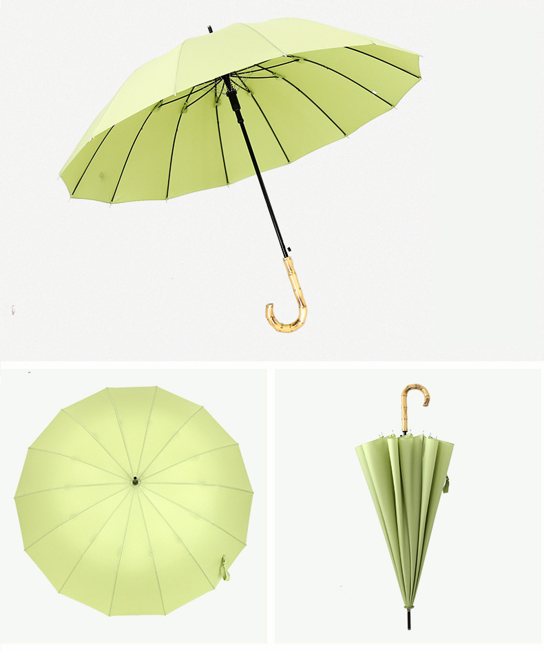 Top Quality Promotional Cheap Custom Logo Print Umbrella