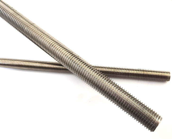 haste roscada acme acme threaded rod
