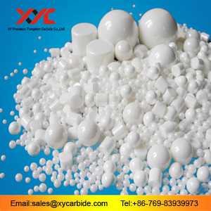 Hot Sale Zirconia Ceramic Ball