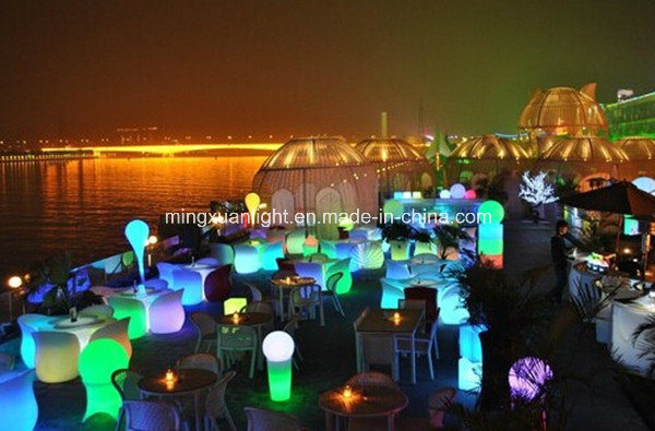 Fashionable LED Bar Furniture /LED Table