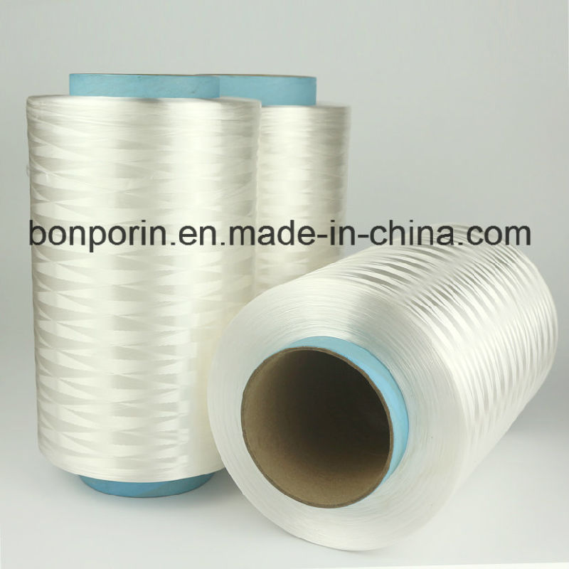 Ultra High Molecular Weight Polyethylene (UHMWPE) Fiber