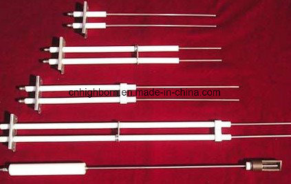 Alumina Ceramic Ignition Electrode for Gas Boilers