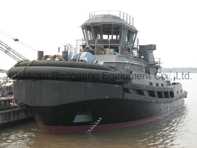 Marine Ship Tug Boat Fender