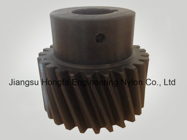 High Precision Engineering Plastic Mc Nylon Gears Supply