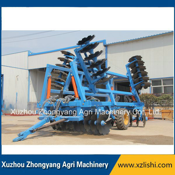 28'' Heavy Duty Disc Harrow 6.3m Wide