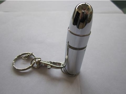 Bullet USB Flash Drive USB 2.0&3.0 Support (OM-M122)