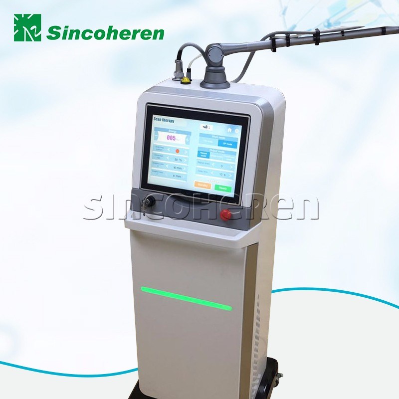 Hospital Equipment-Monaliza-2 Terminator CO2 Medical Laser Equipment