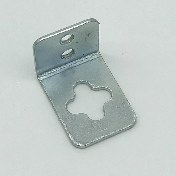 Customized Metal Fasteners Stamping Parts for Building