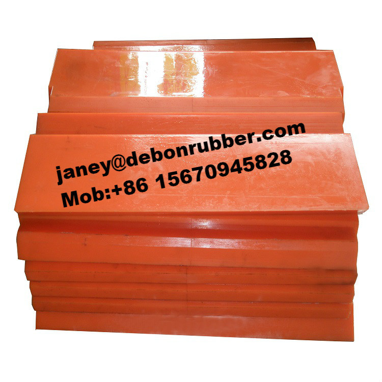 High Wear Resistant Polyurethane Board, Polyurethane Plate