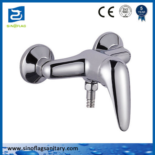 European Style High Quality China Bath Shower Water Mixer