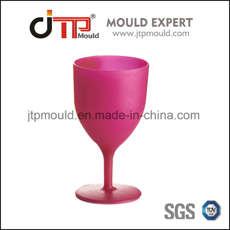 High Quality Cavities Cup Mould