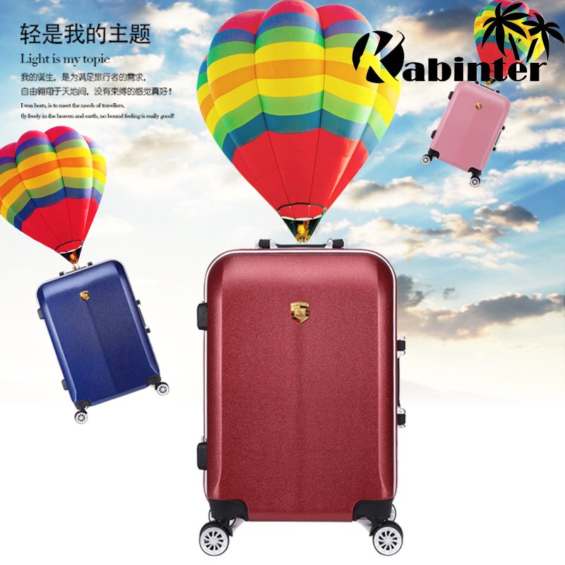 Fashionable Trolley Luggage Travel Luggage 20