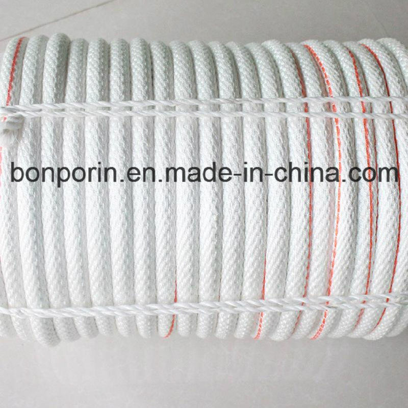 Chemical Fiber Uhwmpe for Rock Climbing Safety Rope