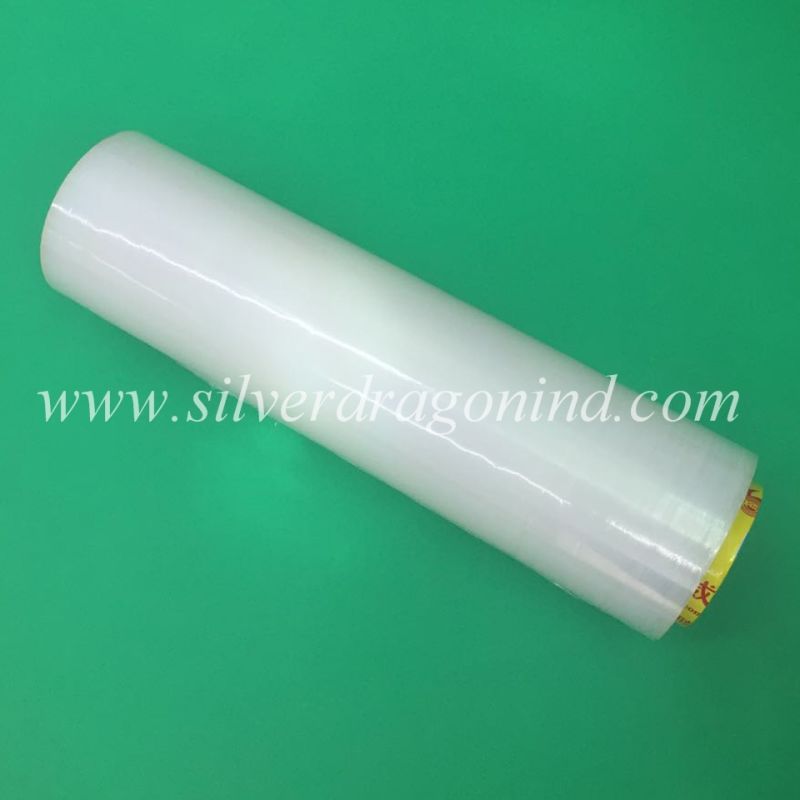 PVC Cling/ Stretch Film for Food Wrapping Made in China