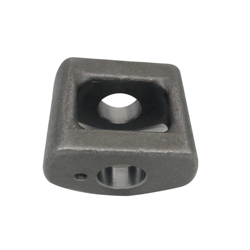 OEM Custom Stainless Steel /Aluminum/Zinc /Brass Precise Casting & Forging Forklift Truck Parts Parts