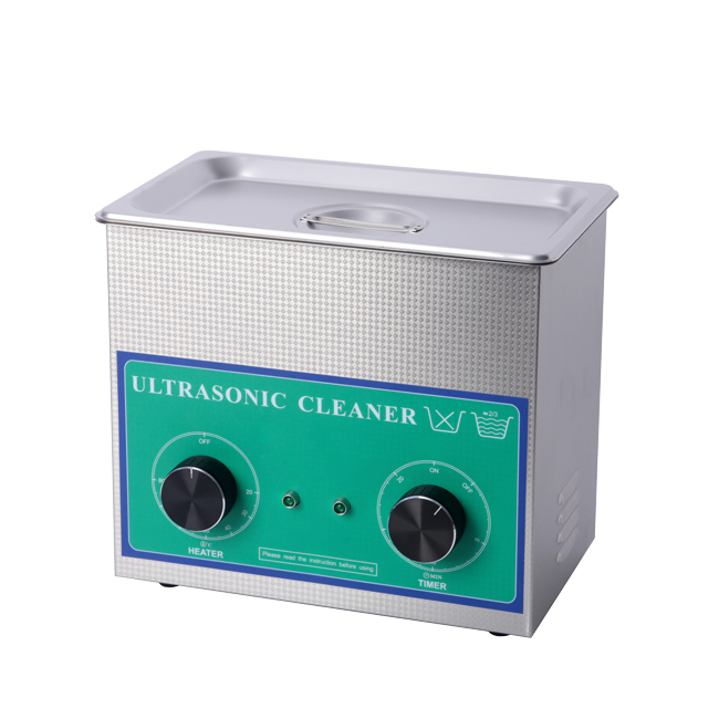 Industrial Use Ultrasonic Cleaner Mechanical Machine