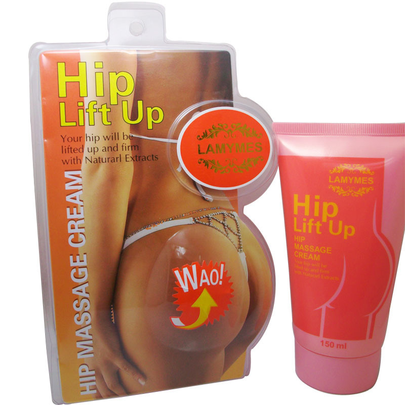 Aichun Hip Lift up Cream for Buttocks Enhancement Cream 150g