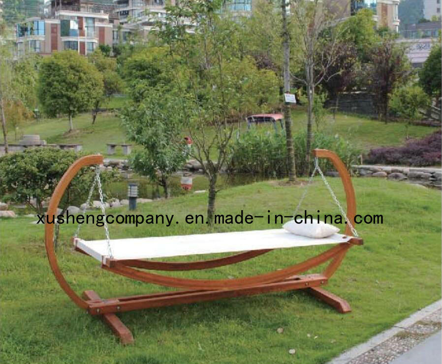 Comfortable Steel Chain Rope Hammock Chair