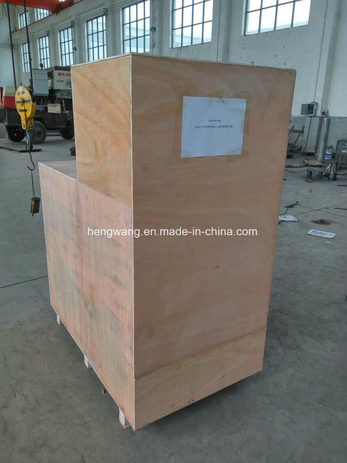 Small Portable Concrete Pump for Secondary Structrual Column Pump